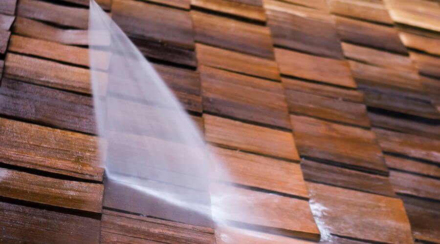 Expert new roof installation services in Nashville, MI